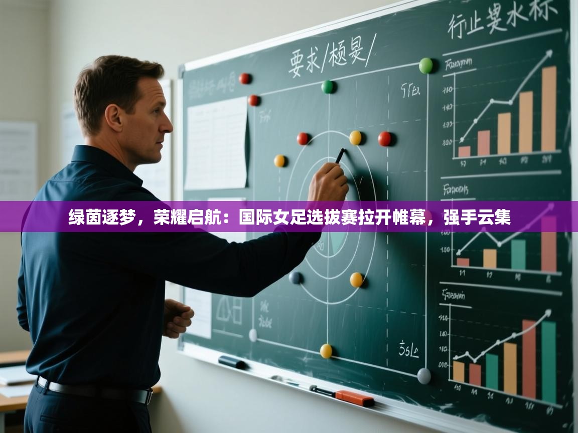 绿茵逐梦,荣耀启航:国际女足选拔赛拉开帷幕,强手云集 第2张