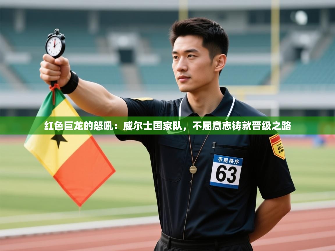 红色巨龙的怒吼：威尔士国家队，不屈意志铸就晋级之路