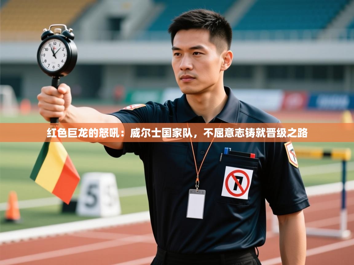 红色巨龙的怒吼：威尔士国家队，不屈意志铸就晋级之路  第2张