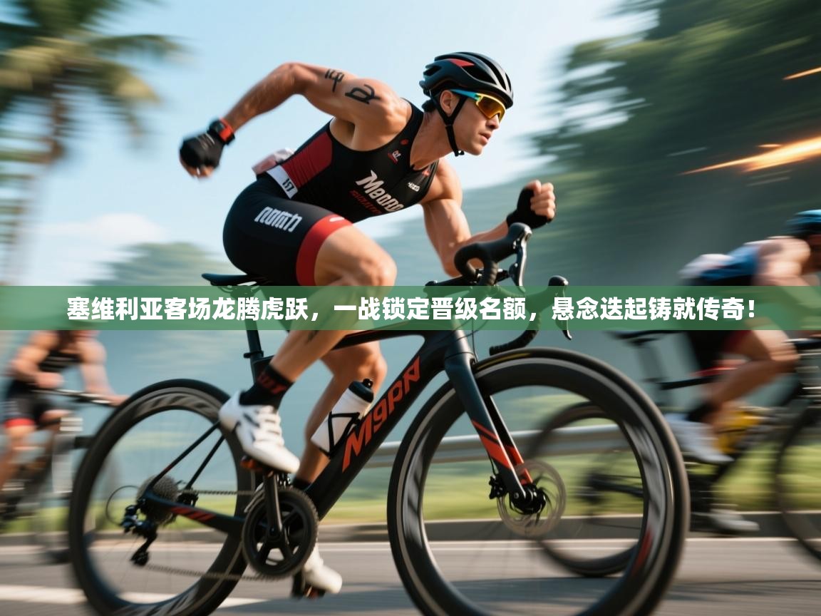 塞维利亚客场龙腾虎跃，一战锁定晋级名额，悬念迭起铸就传奇！  第2张