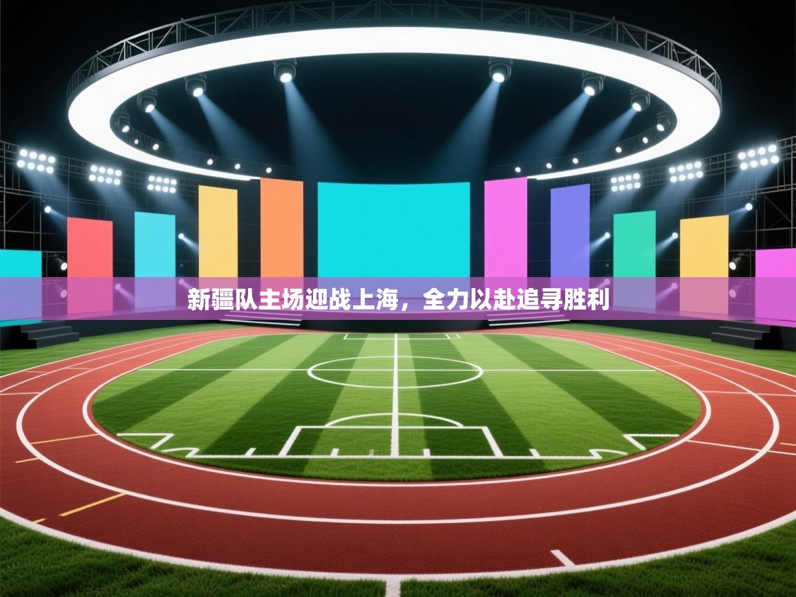 新疆队主场迎战上海，全力以赴追寻胜利  第2张