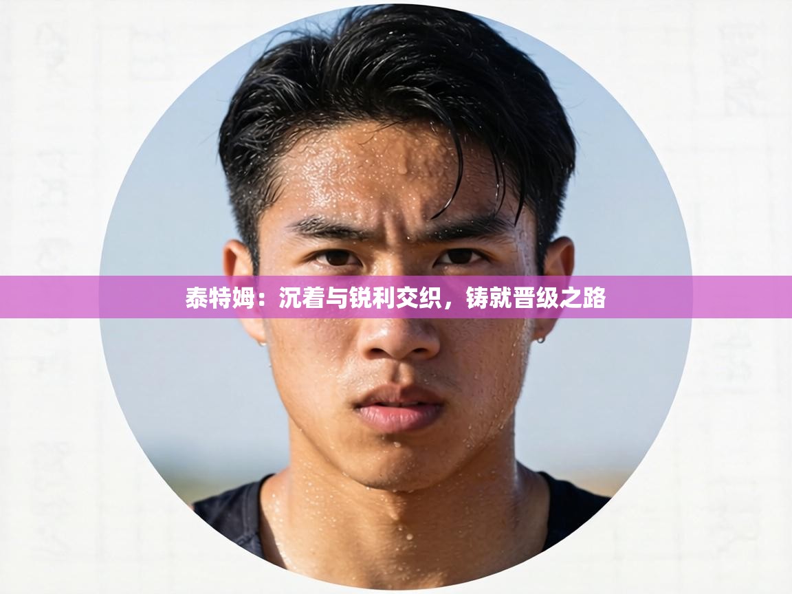 泰特姆：沉着与锐利交织，铸就晋级之路  第2张