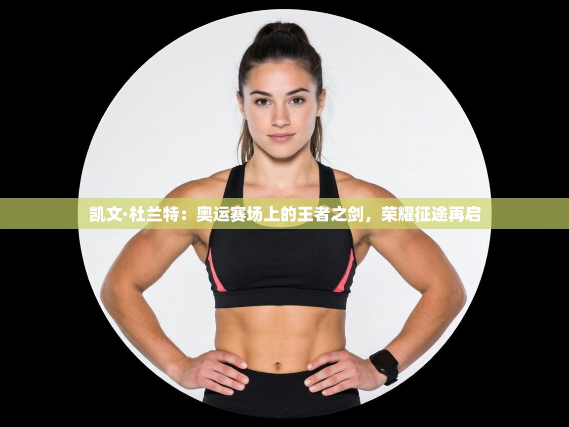 凯文·杜兰特：奥运赛场上的王者之剑，荣耀征途再启