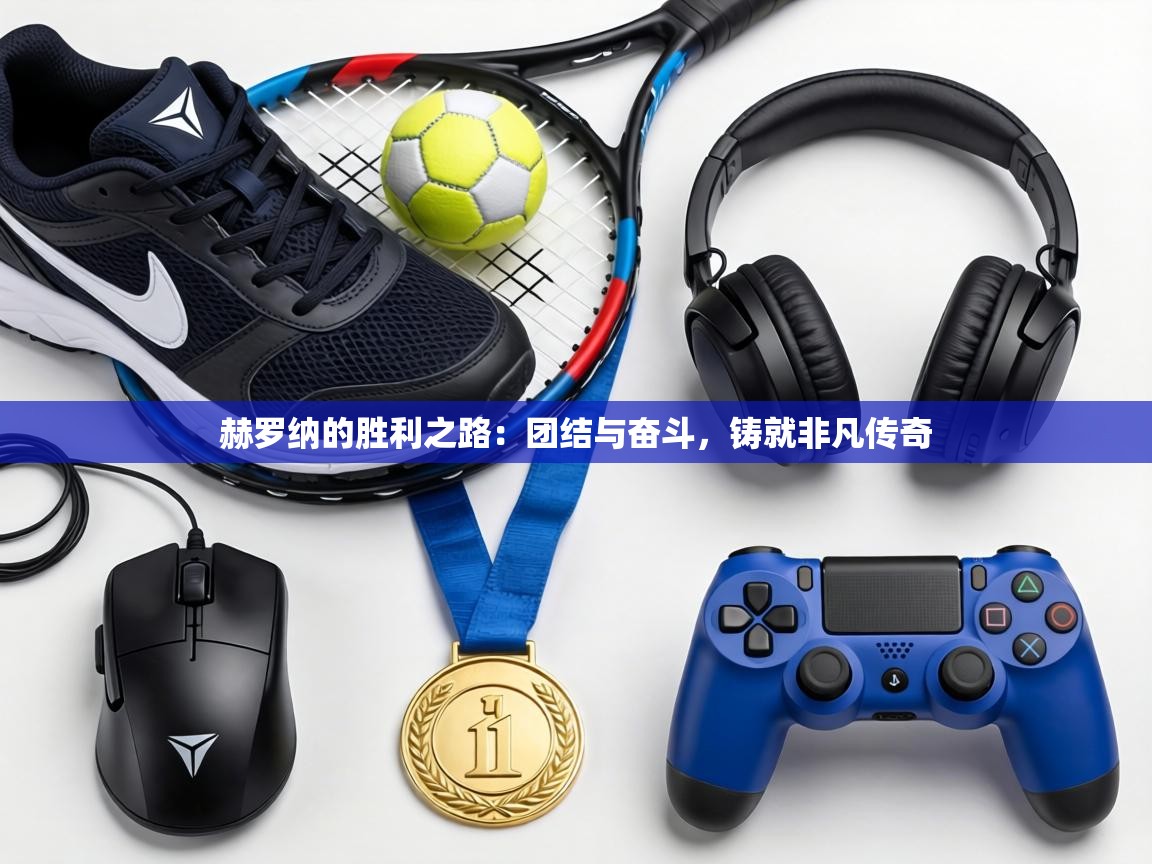 赫罗纳的胜利之路:团结与奋斗,铸就非凡传奇 第2张